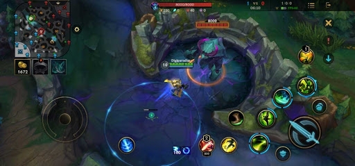 Sứ Giả Khe Nứt