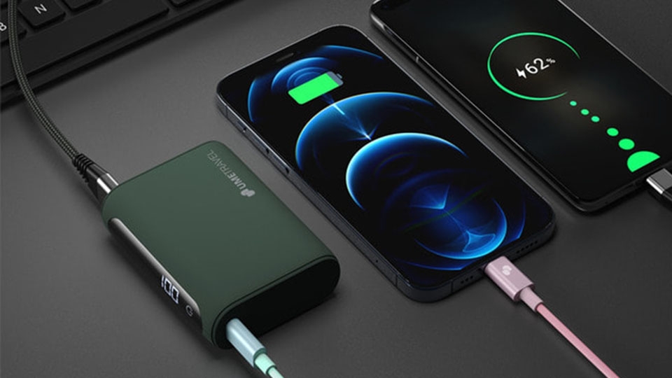 5 nét hấp dẫn của UMETRAVEL SKY10000 – Bộ sạc dự phòng đáng mua nhất thị trường 7