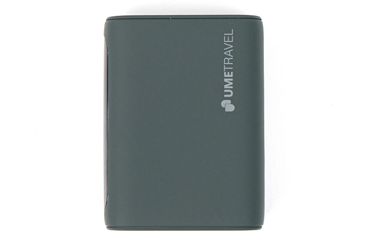 5 nét hấp dẫn của UMETRAVEL SKY10000 – Bộ sạc dự phòng đáng mua nhất thị trường 8
