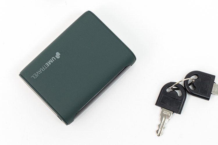 5 nét hấp dẫn của UMETRAVEL SKY10000 – Bộ sạc dự phòng đáng mua nhất thị trường 1