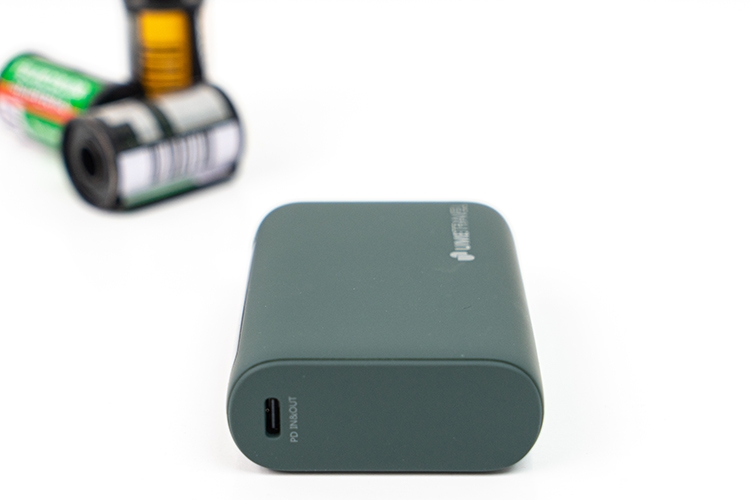 5 nét hấp dẫn của UMETRAVEL SKY10000 – Bộ sạc dự phòng đáng mua nhất thị trường 4