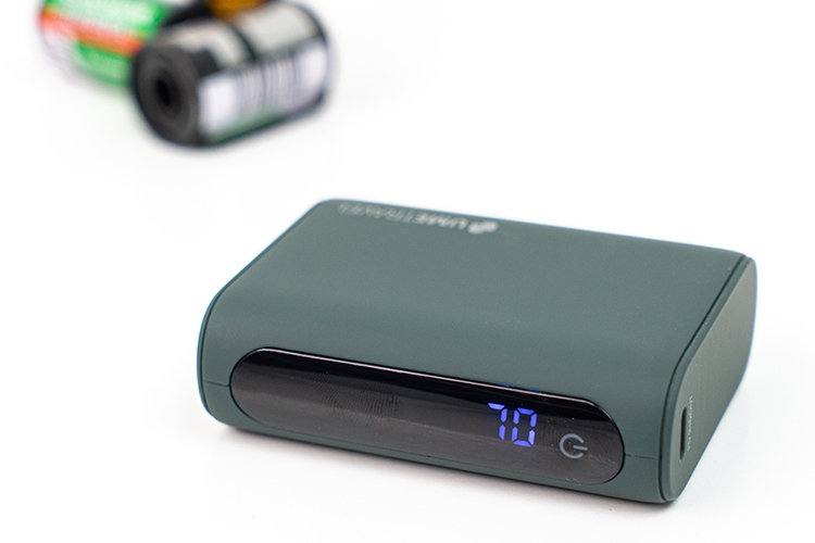 5 nét hấp dẫn của UMETRAVEL SKY10000 – Bộ sạc dự phòng đáng mua nhất thị trường 3