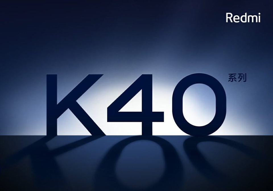 Redmi K40 Pro với chip SD888 sẽ ra mắt vào tháng tới Redmi K40 Pro với chip SD888 sẽ ra mắt vào tháng tới