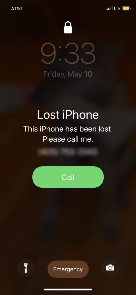 Chọn Hoàn tất để thiết lập