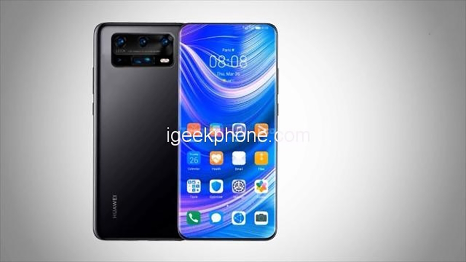 Thông số kỹ thuật chính của Huawei P50 Pro và P50 Pro+ bị rò rỉ