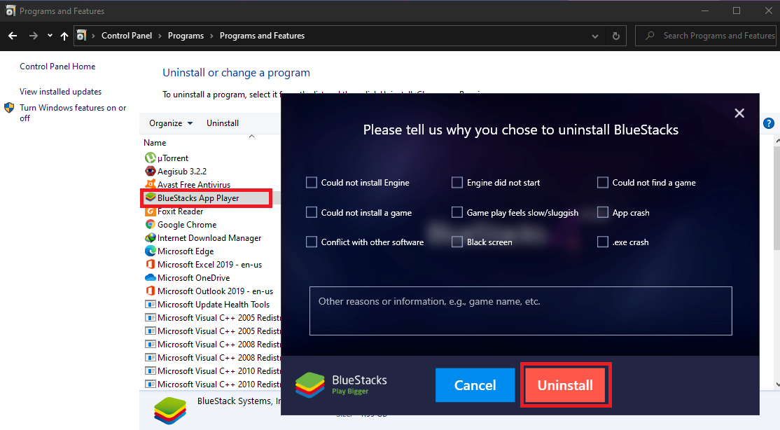 Cách xử lí khi Chrome bị dính virus quảng cáo 4
