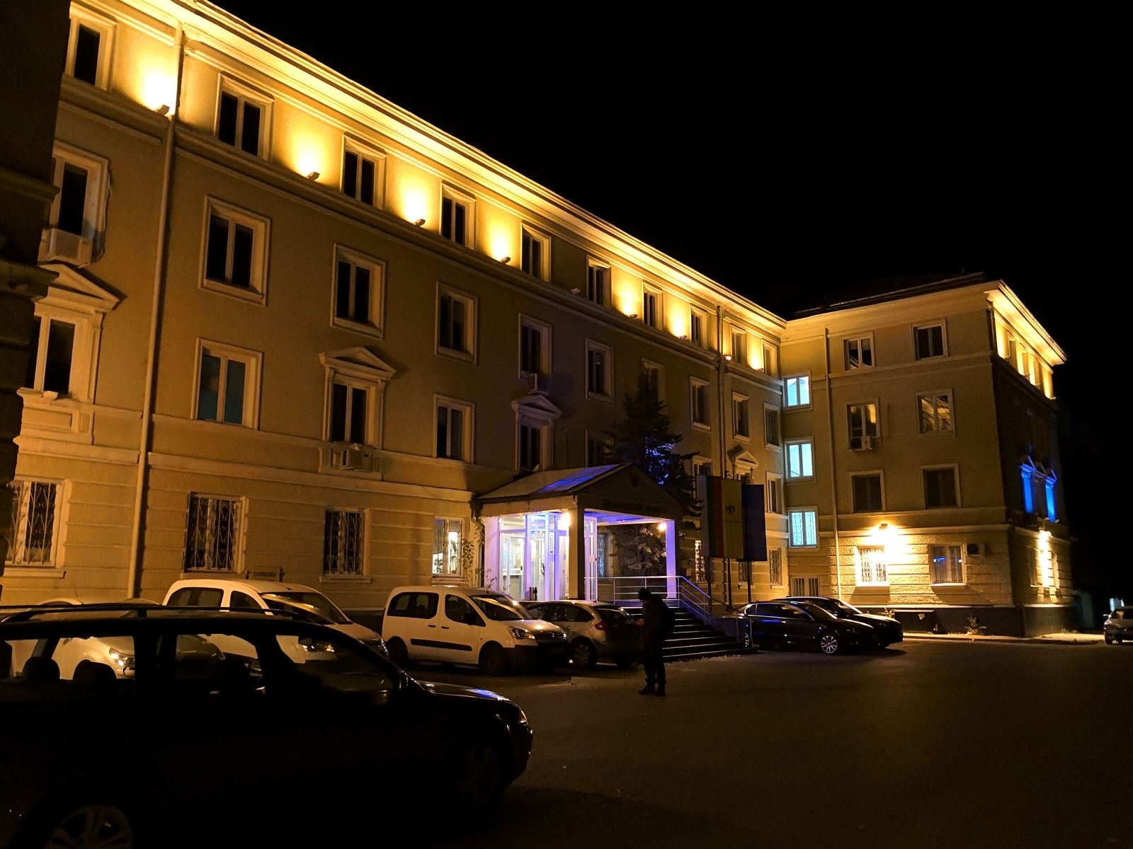 Monochrome có tác dụng gì trên smartphone? 2