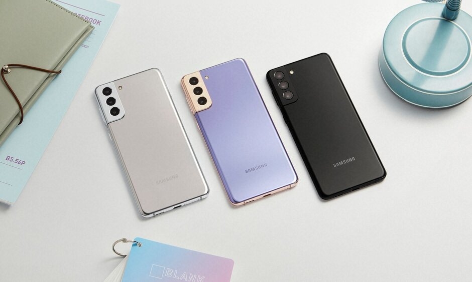So sánh Samsung Galaxy S21+ và Galaxy S20+: Bản nâng cấp sáng giá sau một năm 2