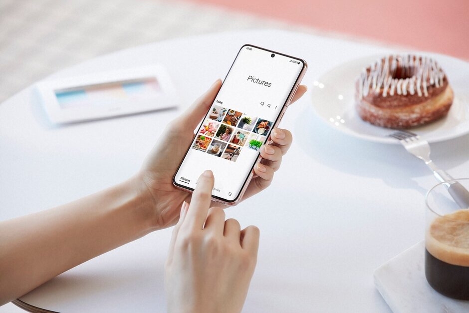 So sánh Samsung Galaxy S21+ và Galaxy S20+: Bản nâng cấp sáng giá sau một năm 8