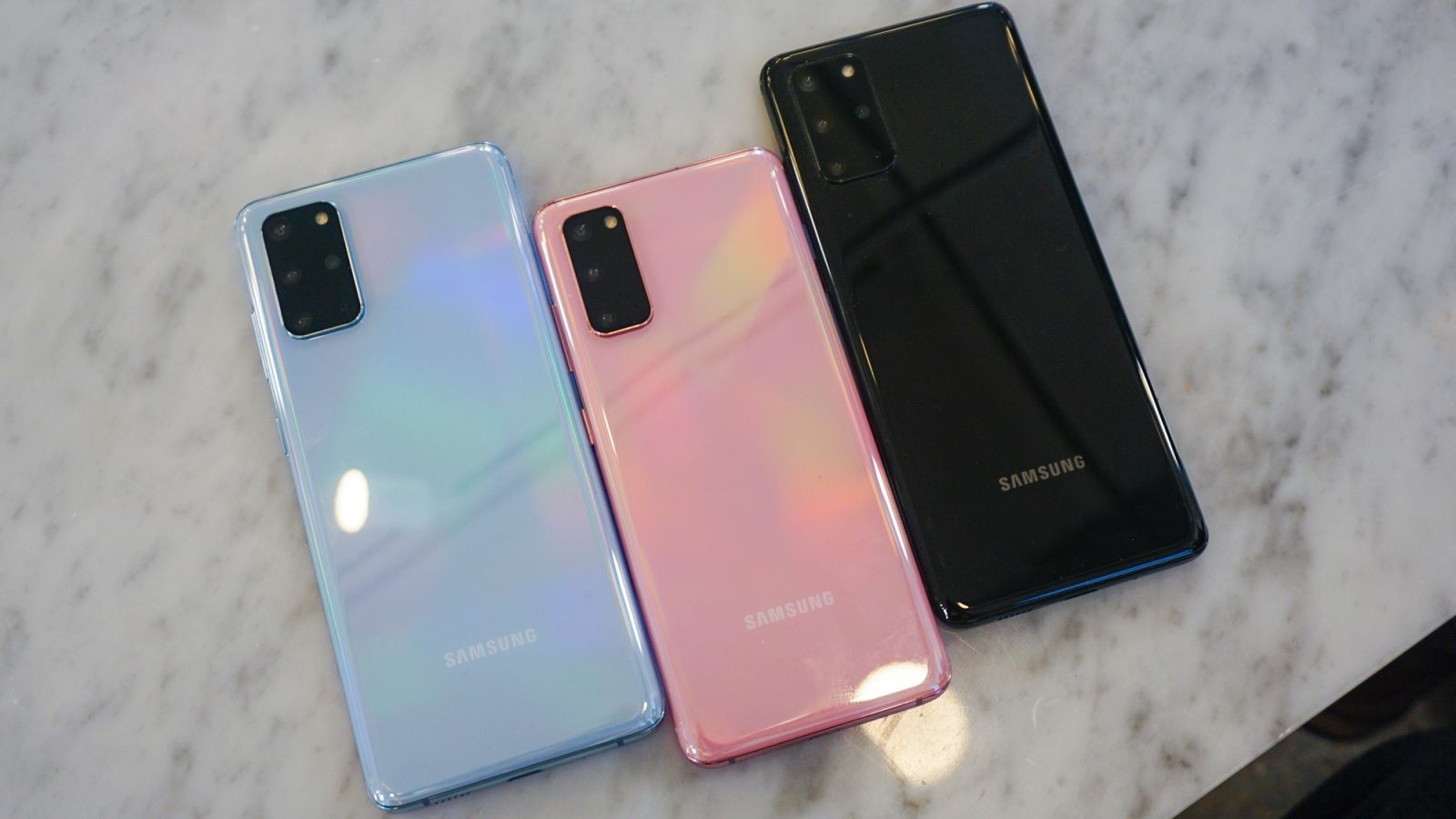 So sánh Samsung Galaxy S21+ và Galaxy S20+: Bản nâng cấp sáng giá sau một năm 3