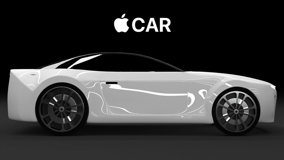 Thay vì Hyundai, Apple có thể hợp tác với Kia để sản xuất Apple Car