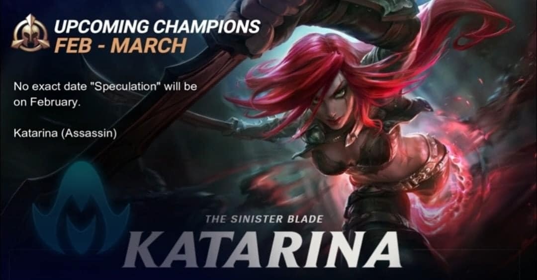 Tướng Katarina