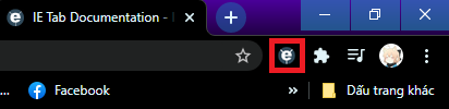 cài IE Tab trong google chrome - hình 6