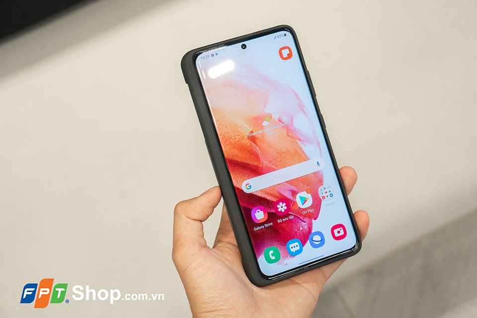 bút S-Pen Galaxy s21 Ultra