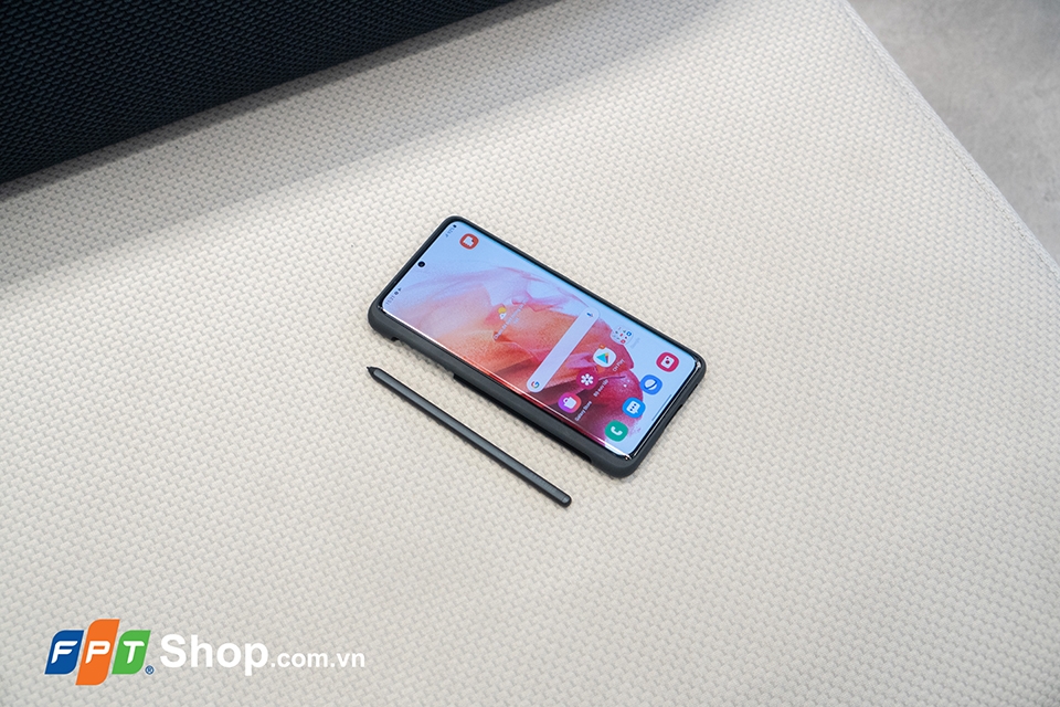 bút S-Pen Galaxy s21 Ultra