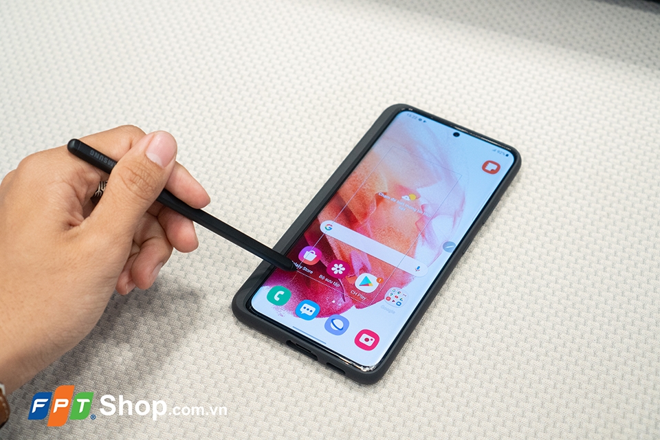 bút S-Pen Galaxy s21 Ultra