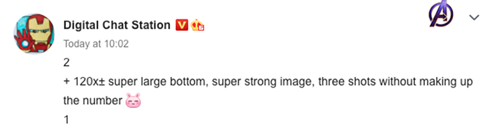 Xiaomi Mi 11 Pro có thể ra mắt với camera zoom 120x Xiaomi Mi 11 Pro có thể ra mắt với camera zoom 120x