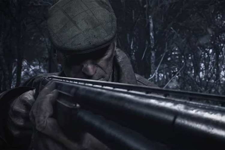 Resident Evil Village