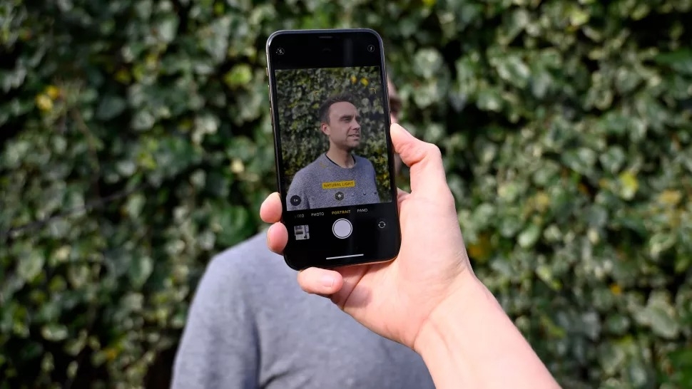 Portrait mode là gì?