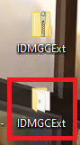 Cách sửa lỗi không thêm được IDM vào Google Chrome 6