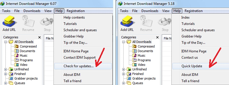 Cách sửa lỗi không thêm được IDM vào Google Chrome