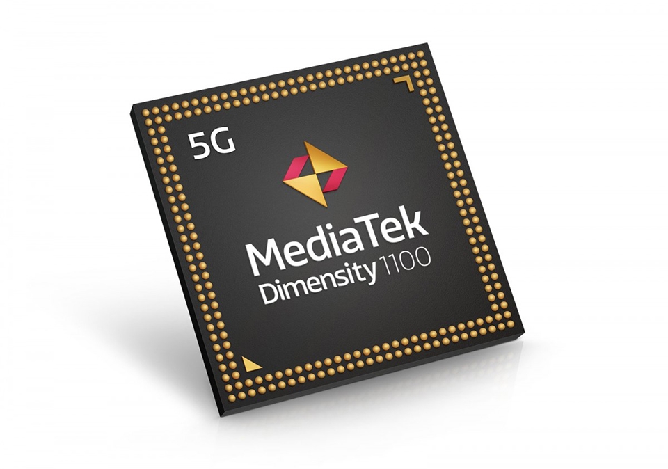 MediaTek Dimensity 1100 MediaTek Dimensity 1100