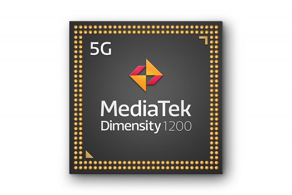 MediaTek Dimensity 1200 MediaTek Dimensity 1200