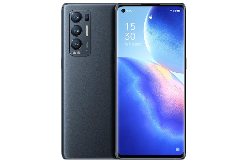 So sánh thông số OPPO Reno5 Pro 5G và Xiaomi Mi 10T Pro 5G