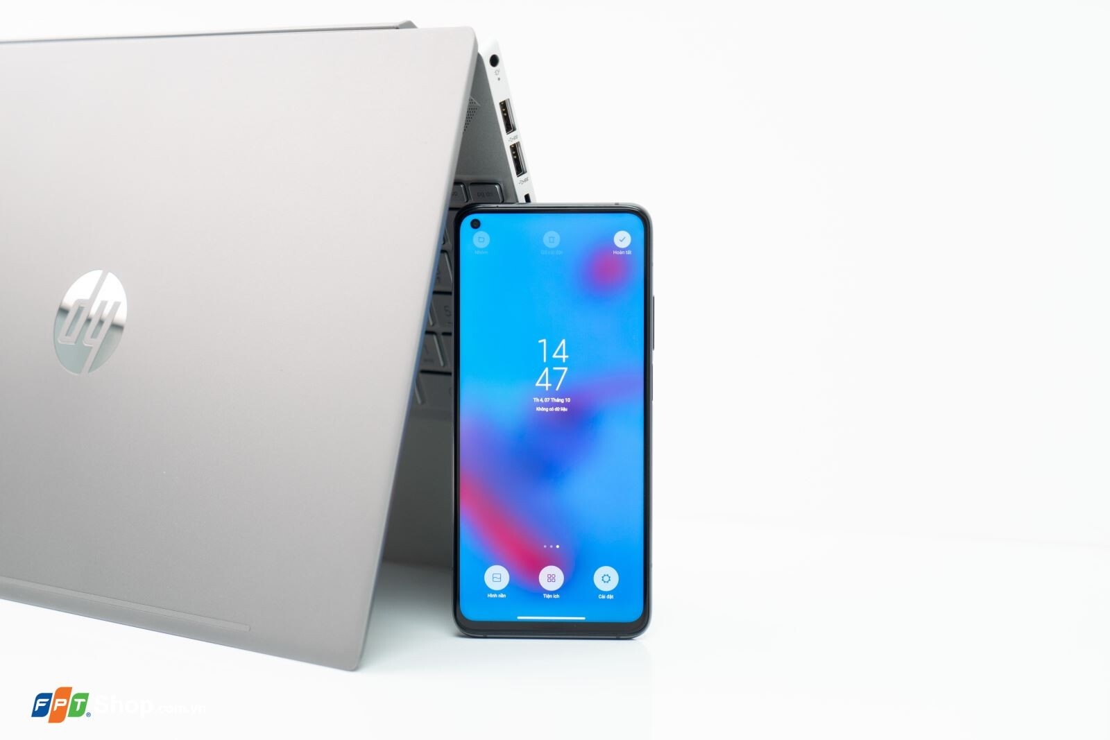 So sánh Pin OPPO Reno5 Pro 5G và Xiaomi Mi 10T Pro 5G