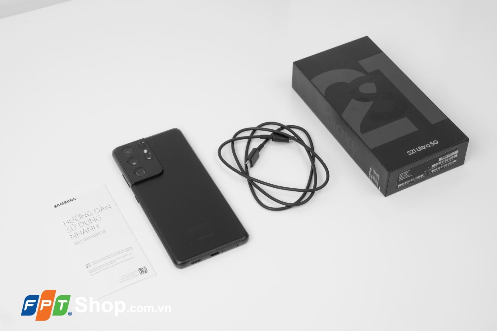 Samsung Galaxy S21 Ultra