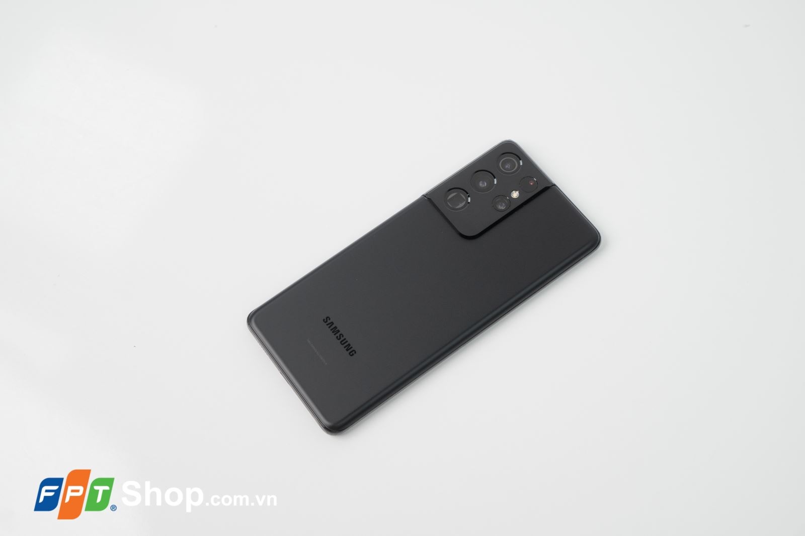 Galaxy S21 Ultra (ảnh 1)