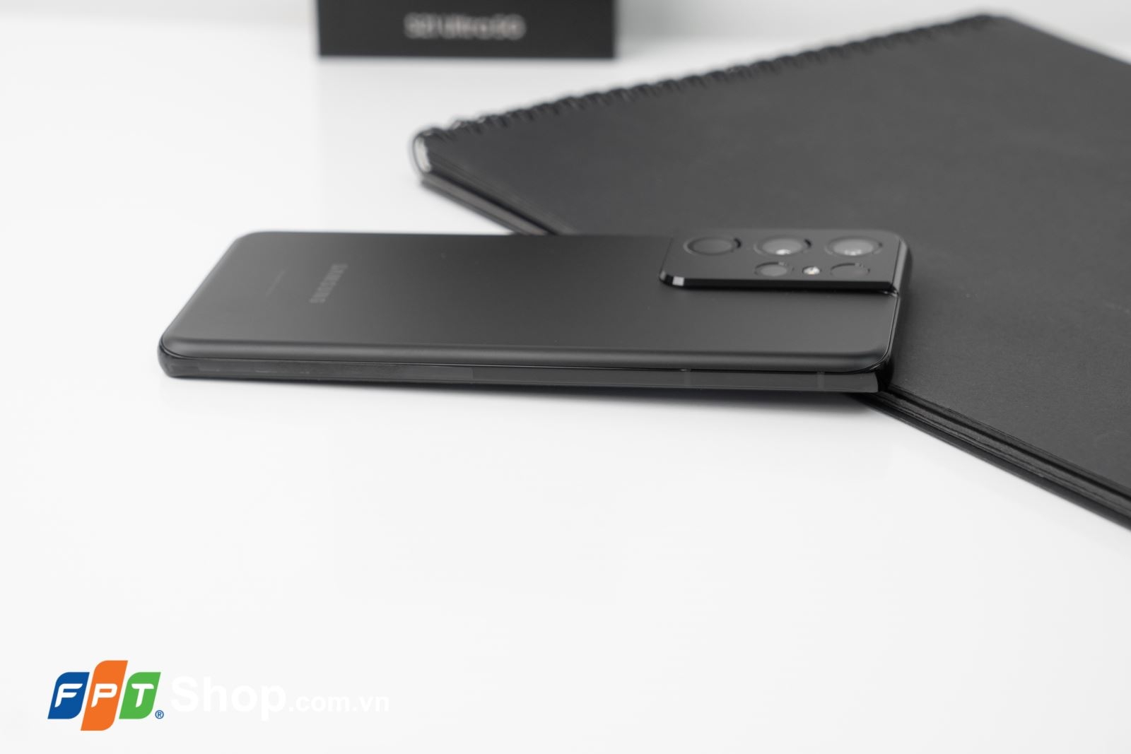 Samsung Galaxy S21 Ultra