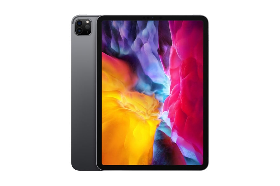 iPad Pro 12.9 inch