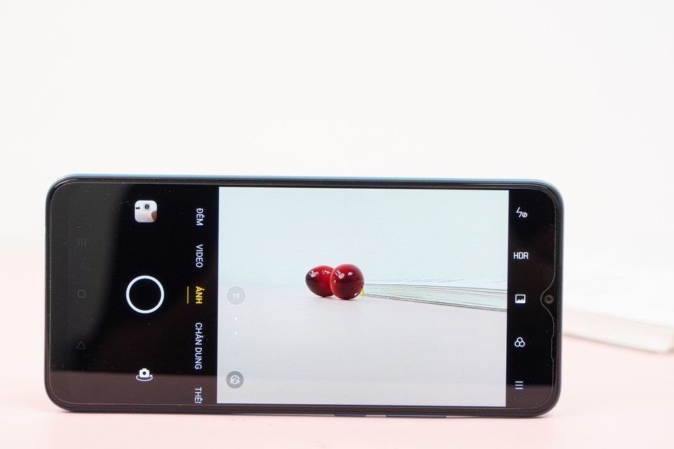 Điện thoại OPPO A15s | Giá bán phù hợp