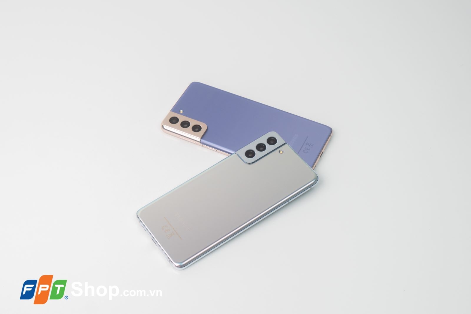 Samsung Galaxy S21+