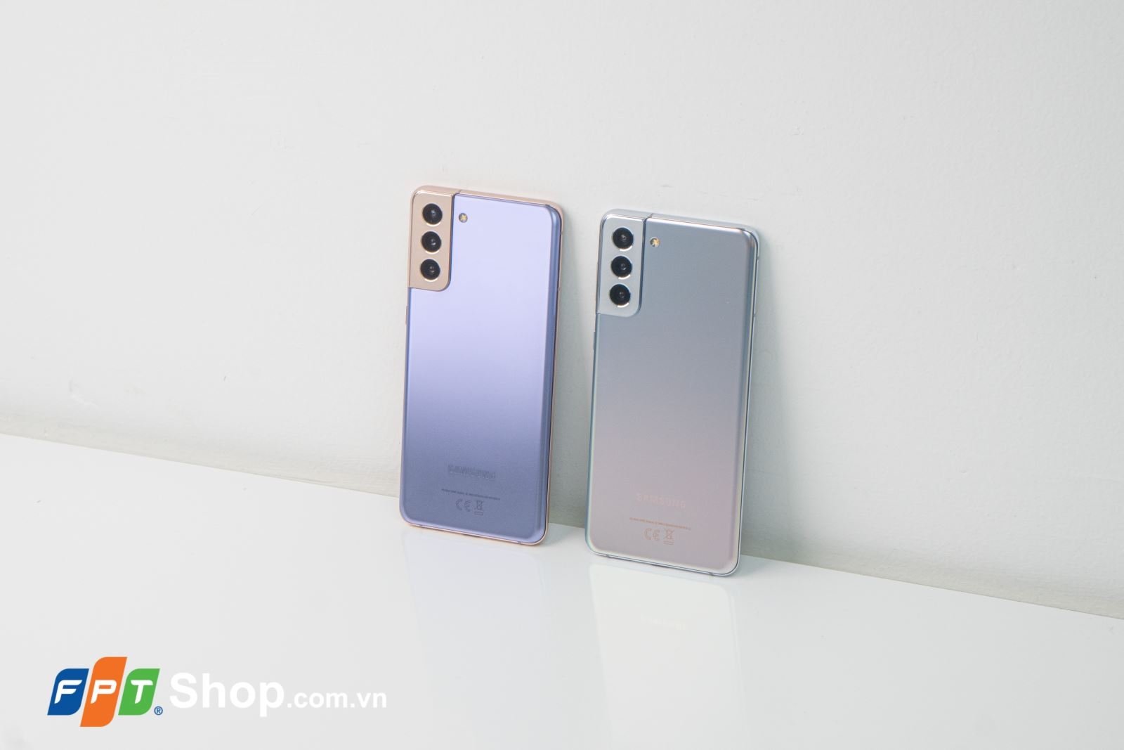 Samsung Galaxy S21+