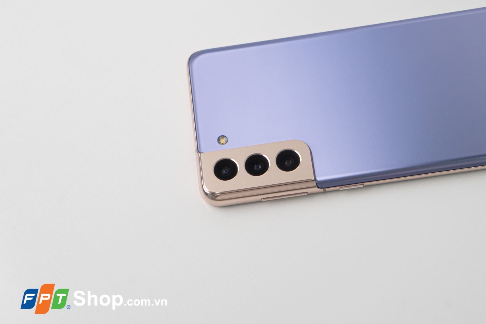 Samsung Galaxy S21+