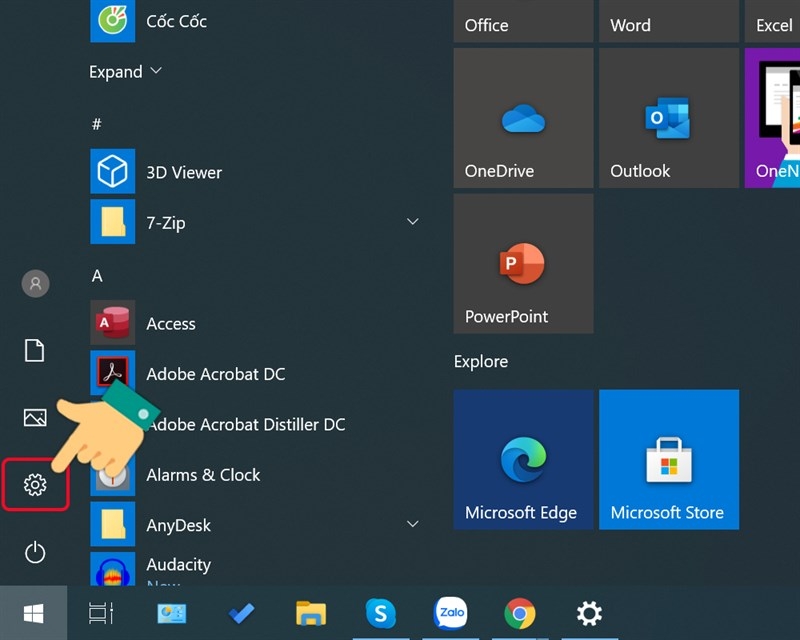 xóa Chromium khỏi Windows 10 - hình 5
