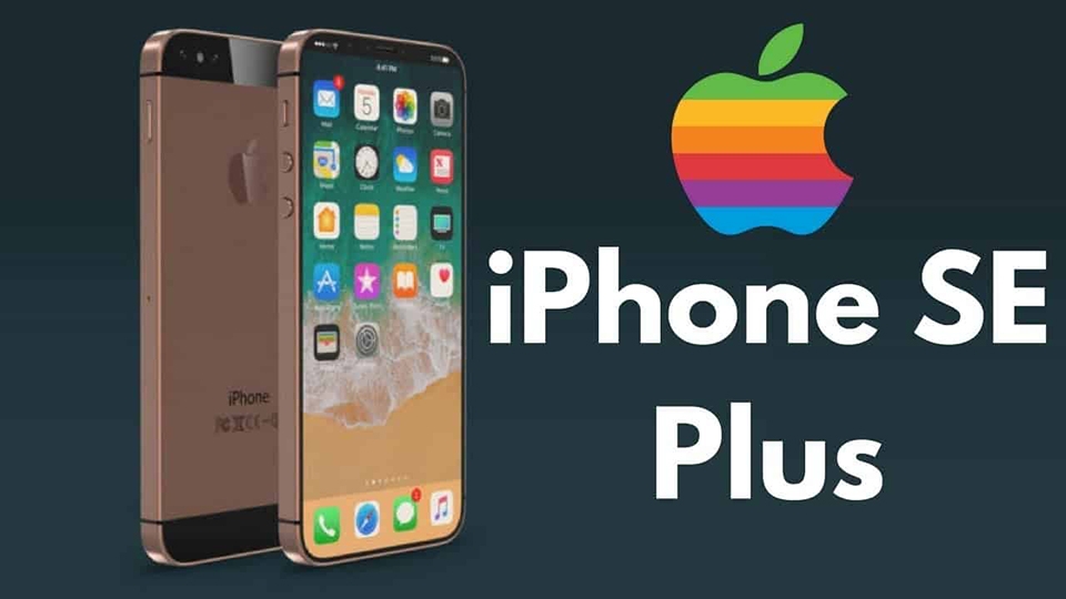 Thông tin iPhone SE Plus
