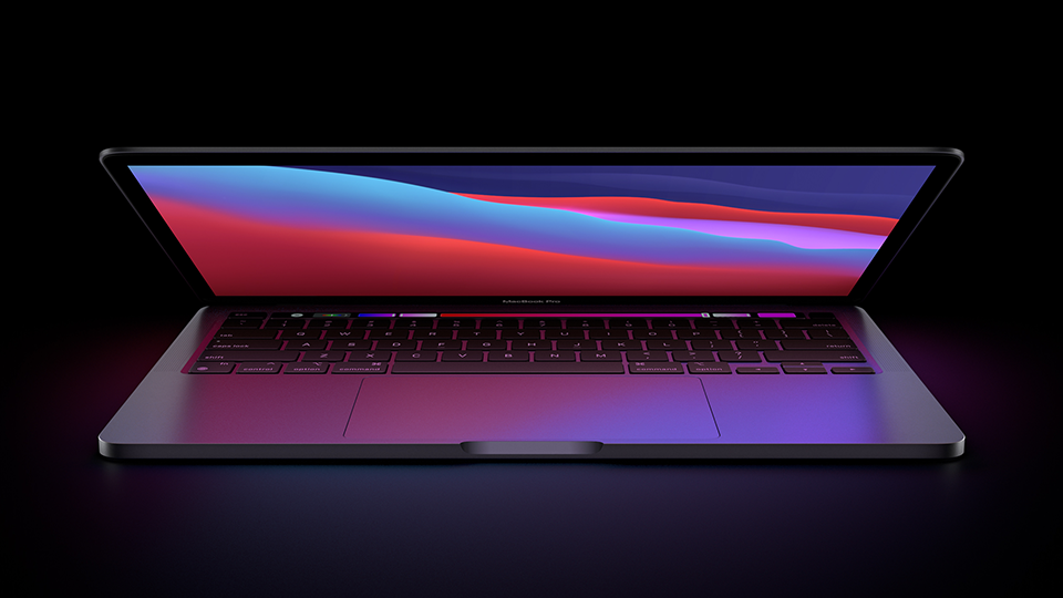 Thông tin Apple Mac 2021 (ảnh 3)