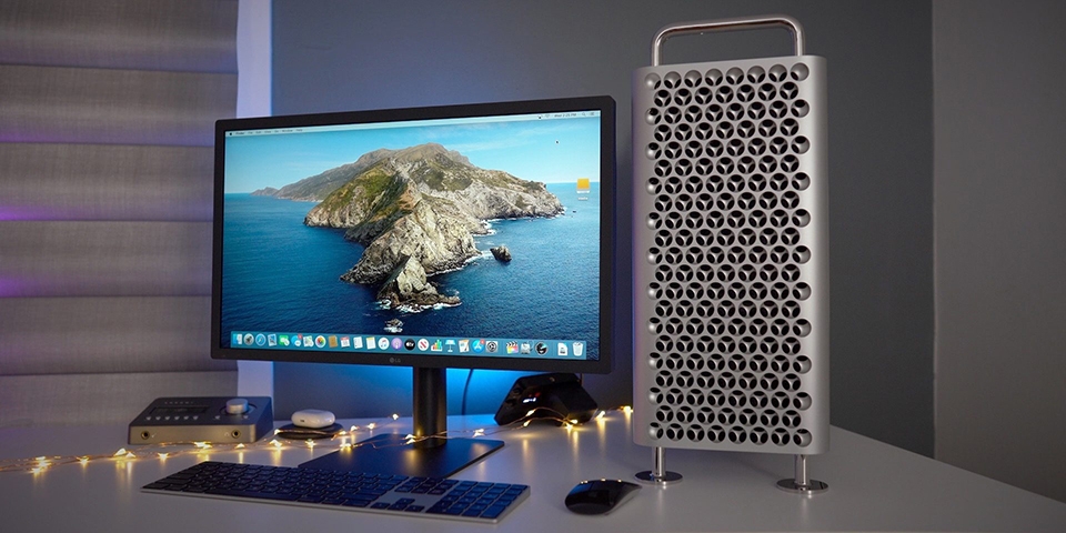 Thông tin Apple Mac 2021 (ảnh 4)