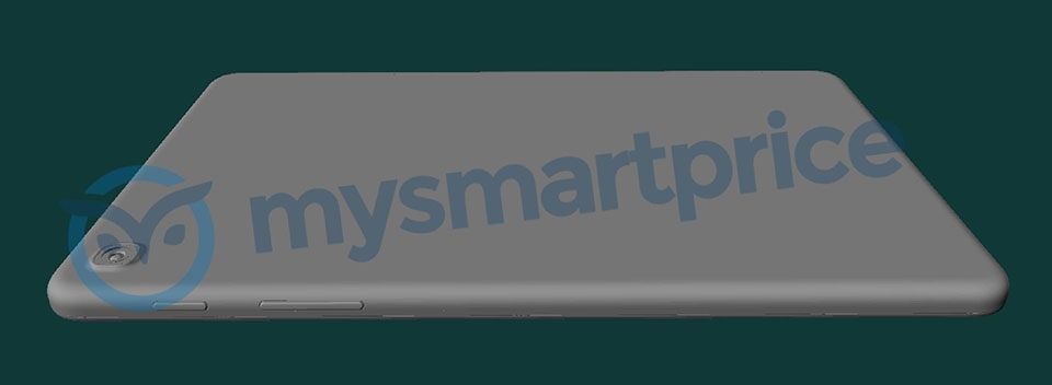 Samsung Galaxy Tab A 8.4 inch (ảnh 4)
