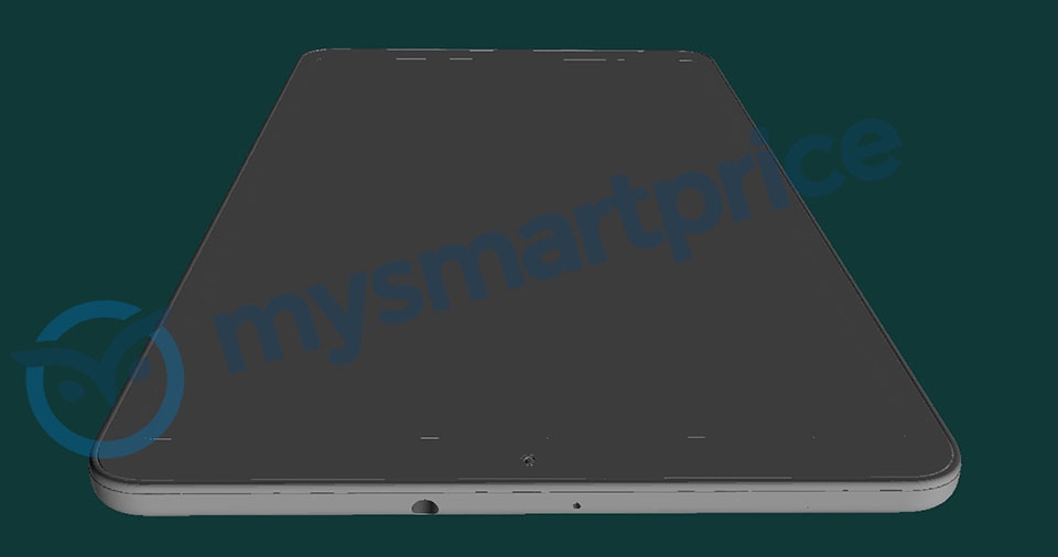 Samsung Galaxy Tab A 8.4 inch (ảnh 6)