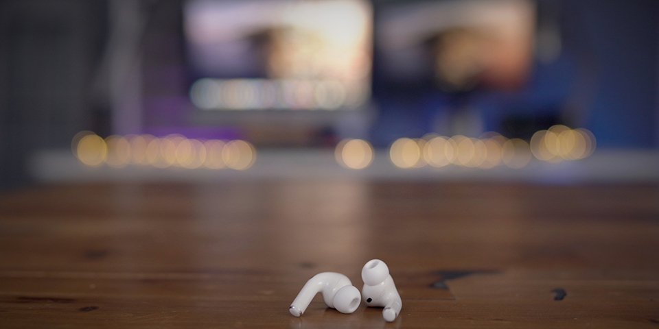 Thông tin AirPods 2021 (ảnh 3)