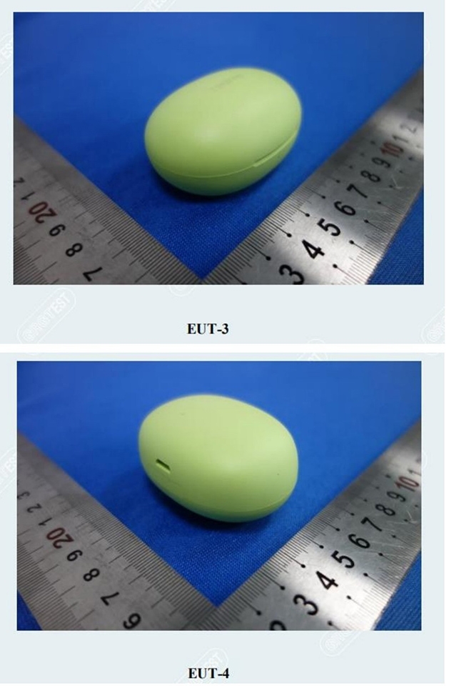 Realme Buds Q2 (ảnh 4)