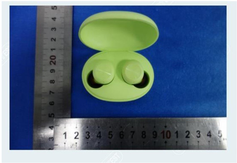Realme Buds Q2 (ảnh 2)