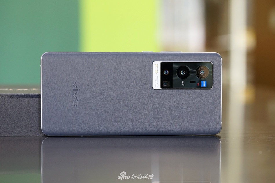 vivo X60 Pro+ | Cấu hình mạnh mẽ