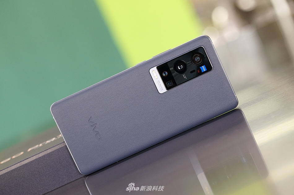 vivo X60 Pro+ | Áp dụng công nghệ "Applies Preload 2.0"