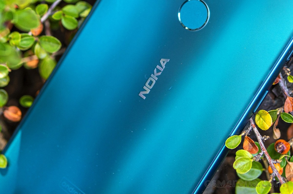 Loạt smartphone Nokia mới