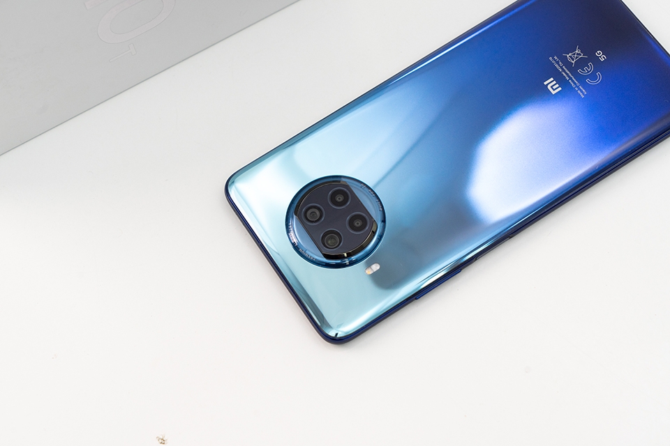 Xiaomi Mi 10T Lite 5G | Pin trâu, xài lâu dài, sạc cực nhanh Xiaomi Mi 10T Lite 5G | Pin trâu, xài lâu dài, sạc cực nhanh